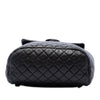 Chanel Large Quilted Lambskin Urban Spirit Backpack Secondhand