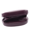 LOEWE Anagram Leather Round Satchel Secondhand
