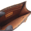 Louis Vuitton Monogram Petit Sac Plat Secondhand