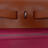 Hermès Toile Herbag Zip 31 Secondhand