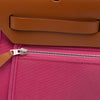 Hermès Toile Herbag Zip 31 Secondhand