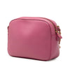 Ferragamo Leather Vara Bow Lydia Camera Bag Secondhand