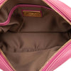 Ferragamo Leather Vara Bow Lydia Camera Bag Secondhand