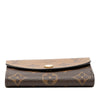 Louis Vuitton Monogram Reverse Rosalie Coin Purse Secondhand