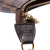 Louis Vuitton Damier Ebene Mini Pochette Accessoires Secondhand