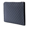 Louis Vuitton Damier Graphite Pochette Jour GM Secondhand