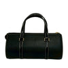 Burberry Calf Leather Handbag Secondhand