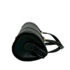 Burberry Calf Leather Handbag Secondhand