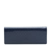 Gucci Microguccissima Patent Broadway Clutch Secondhand