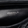 Chanel Quilted Iridescent Lambskin Reissue 2.55 Chain Flap Secondhand