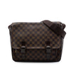 Louis Vuitton Damier Ebene Melville Secondhand