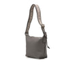 LOEWE Small Calfskin Cubi Crossbody Secondhand