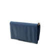Prada Saffiano Wallet On Chain Secondhand