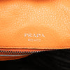 Prada Vitello Daino Dome Satchel Secondhand