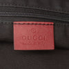 Gucci Large Diamante Canvas Sukey Tote Secondhand