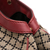 Gucci Large Diamante Canvas Sukey Tote Secondhand