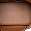 Secondhand Hermès Togo Birkin Retourne 35