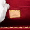 Secondhand Louis Vuitton Monogram Vernis Rosewood Avenue