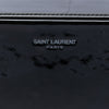 Saint Laurent Patent Camera Bag Secondhand