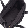 Chanel New Travel Line Nylon Tote Secondhand