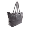 Chanel Calfskin Luxe Ligne Tote Secondhand