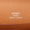 Hermès Epsom Chaine d Ancre To Go Wallet Secondhand