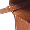 Hermès Epsom Chaine d Ancre To Go Wallet Secondhand
