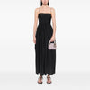 Dior Mini Iridescent Lambskin Cannage Lady Dior Secondhand
