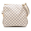 Louis Vuitton Damier Azur Naviglio Secondhand