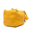 Bottega Veneta Nappa Intrecciato Cube Crossbody Secondhand