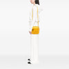 Bottega Veneta Nappa Intrecciato Cube Crossbody Secondhand