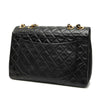 Chanel Maxi XL Classic Lambskin Single Flap Secondhand