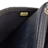 Chanel CC Square Stitched Calfskin Wallet on Chain Secondhand