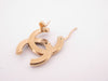 Chanel earrings Secondhand