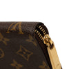 Louis Vuitton Monogram Zippy Organizer Wallet Secondhand