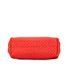 Bottega Veneta Small Nappa Intrecciato Olimpia Shoulder Bag Secondhand