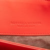 Bottega Veneta Small Nappa Intrecciato Olimpia Shoulder Bag Secondhand