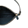 Dior Mini Diorissimo Canvas Saddle Pochette Secondhand