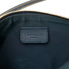 Dior Mini Diorissimo Canvas Saddle Pochette Secondhand