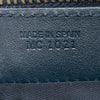Dior Mini Diorissimo Canvas Saddle Pochette Secondhand