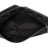Gucci GG Canvas Double Pocket Belt Bag Secondhand