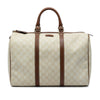 Gucci Large GG Supreme Joy Boston Bag Secondhand