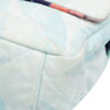 Chanel Quilted Jungle Jeans Flap Secondhand