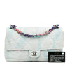 Chanel Quilted Jungle Jeans Flap Secondhand