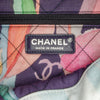 Chanel Quilted Jungle Jeans Flap Secondhand