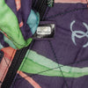 Chanel Quilted Jungle Jeans Flap Secondhand