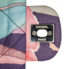 Chanel Quilted Jungle Jeans Flap Secondhand
