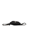 Prada Tessuto Belt Bag Secondhand