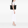 Secondhand Gucci GG Canvas Web Tote