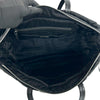Prada Impuntu Tessuto Tote Secondhand